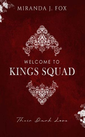 [Welcome To King's Squad 02] • Their Dark Love